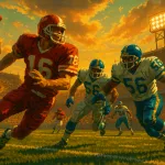 Discover the Thrilling World of Retro Bowl: An In-Depth Guide