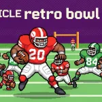 Dive Into the Excitement of Retro Bowl 26: A Nostalgic Gaming Experience