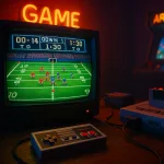 🎮 Dive Into the Nostalgic World of Retro Bowl: A Gamer's Guide