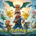 Discovering the Magic of the Random Pokémon Generator