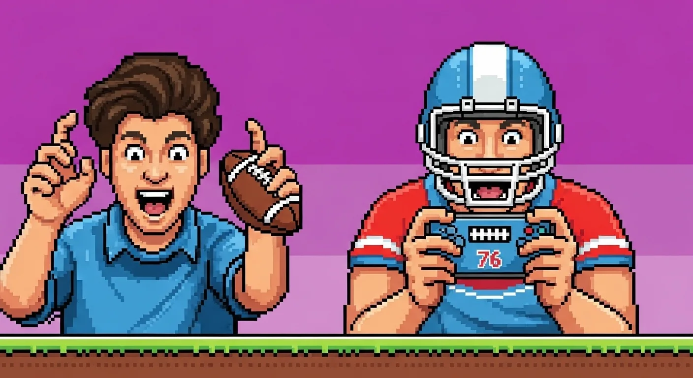 Retro Bowl 76: Your Ultimate Guide to the Ultimate Retro Football Experience