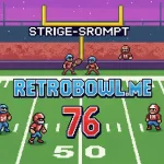 Retro Bowl 76: Your Ultimate Guide to the Ultimate Retro Football Experience