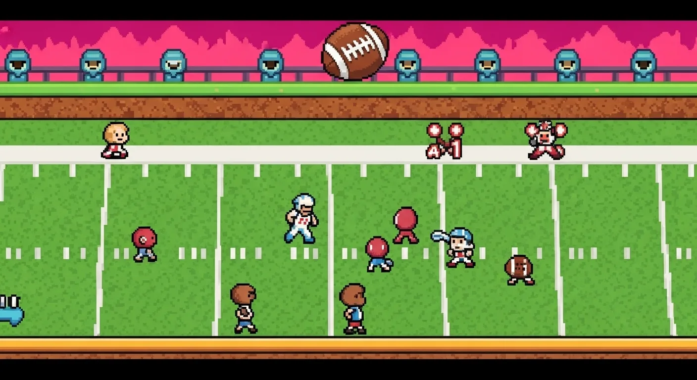 Exciting Developments in Retro Bowl: September 2025 Updates