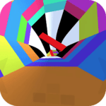 Slope Tunnel 11 Slope Tunnel