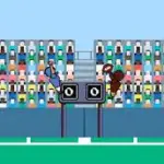 Minicars Soccer 4 Minicars Soccer